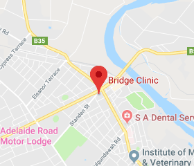 Plastic Surgeon Adelaide - Bridge Clinic, Murray Bridge, SA