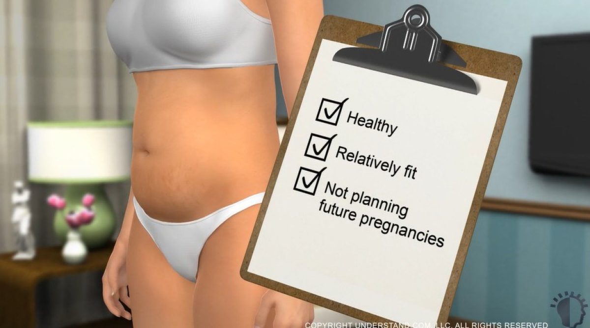 Abdominoplasty Adelaide tummy tuck video