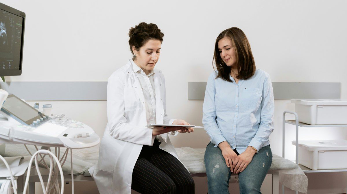 Breast augmentation adelaide pre-operative consultation